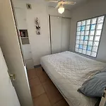 Apartment Cap D'agde Naturisme Cn060-j13 *