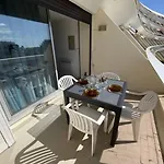 Apartment Cap D'agde Naturisme Cn060-j13