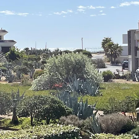 Cap D'agde Naturisme Cn060-j13 Apartment