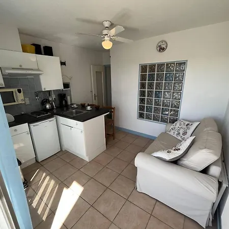 Cap D'agde Naturisme Cn060-j13 * Agde