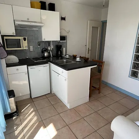 Cap D'agde Naturisme Cn060-j13 Apartment *