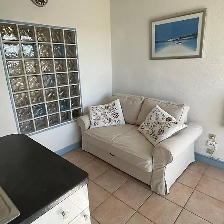 Cap D'agde Naturisme Cn060-j13 Agde