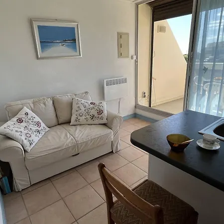 Cap D'agde Naturisme Cn060-j13 *