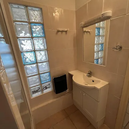 Cap D'agde Naturisme Cn060-j13 Apartment *