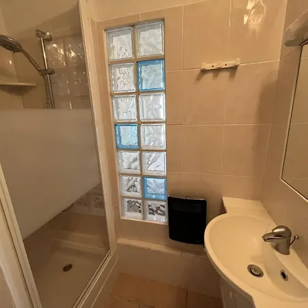 Cap D'agde Naturisme Cn060-j13 Apartment *