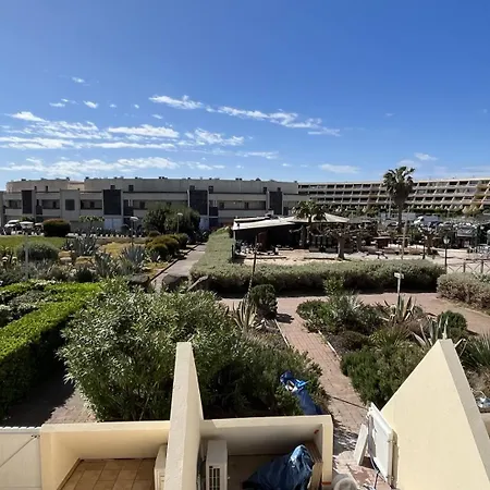 Apartment Cap D'agde Naturisme Cn060-j13 *